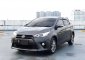 Toyota Yaris G dijual cepat-6
