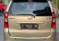 Toyota Avanza S dijual cepat-1