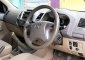 Toyota Hilux 2012 dijual cepat-0