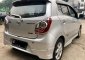 Toyota Agya TRD Sportivo bebas kecelakaan-4