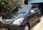 Jual Toyota Avanza 2009, KM Rendah-1