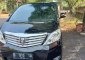 Toyota Alphard dijual cepat-1