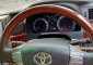 Toyota Alphard dijual cepat-2