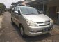 Jual Toyota Kijang Innova 2007 harga baik-2