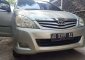 Butuh uang jual cepat Toyota Kijang Innova 2009-3