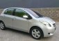 Jual Toyota Yaris 2008 harga baik-0