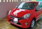 Jual Toyota Agya 2016 Automatic-2