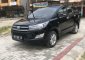 Toyota Kijang Innova 2.0 G dijual cepat-2
