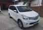 Jual Toyota Avanza 2014 Manual-2