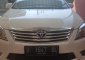 Jual Toyota Kijang Innova 2013 Automatic-5