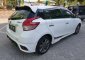 Toyota Yaris TRD Sportivo bebas kecelakaan-4