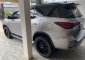 Jual Toyota Fortuner 2018 harga baik-3