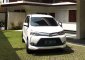 Toyota Avanza 2017 bebas kecelakaan-2