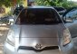 Jual Toyota Yaris E harga baik-6