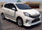 Toyota Agya 2016 bebas kecelakaan-4