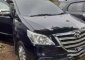 Toyota Kijang Innova E dijual cepat-6