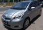 Toyota Yaris 2010 bebas kecelakaan-0