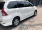 Toyota Avanza G Luxury dijual cepat-1