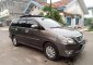 Toyota Kijang Innova 2012 bebas kecelakaan-3