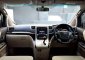 Jual Toyota Alphard 2012 harga baik-6
