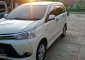 Jual Toyota Avanza 2015, KM Rendah-3