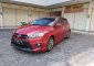 Toyota Yaris 2014 dijual cepat-6