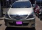 Jual Toyota Kijang Innova 2011 Manual-1