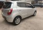 Jual Toyota Agya 2014 Manual-2