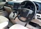Jual Toyota Alphard 2012 harga baik-12