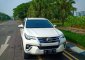 Toyota Fortuner 2016 dijual cepat-4