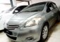 Toyota Vios 2011 dijual cepat-1
