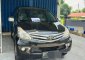 Jual Toyota Avanza 2014 harga baik-7