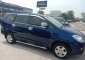 Toyota Kijang Innova G dijual cepat-7