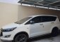 Jual Toyota Kijang Innova 2017, KM Rendah-6