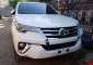 Jual Toyota Fortuner VRZ harga baik-5