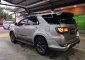 Toyota Fortuner TRD bebas kecelakaan-0