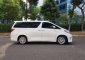 Butuh uang jual cepat Toyota Alphard 2013-0
