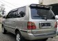 Toyota Kijang LGX bebas kecelakaan-0