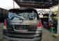 Toyota Kijang Innova E dijual cepat-4