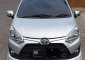 Toyota Agya 2017 bebas kecelakaan-5