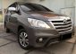 Toyota Kijang Innova 2015 bebas kecelakaan-2