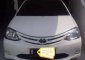 Toyota Etios Valco JX dijual cepat-4