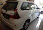 Jual Toyota Avanza 2017 Manual-0