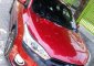 Toyota Yaris 2017 dijual cepat-3