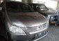 Toyota Kijang Innova 2.5 G bebas kecelakaan-2