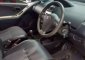 Toyota Yaris E bebas kecelakaan-5