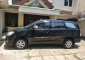 Jual Toyota Kijang Innova 2010 Automatic-2