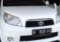 Toyota Rush 2012 dijual cepat-4