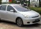 Toyota Wish G dijual cepat-2