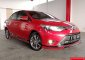 Butuh uang jual cepat Toyota Vios 2014-3